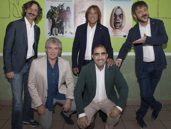 © ufficio-stampa  | 
   