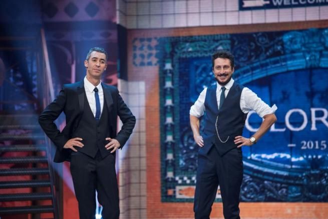 © ufficio-stampa-mediaset  | 
   