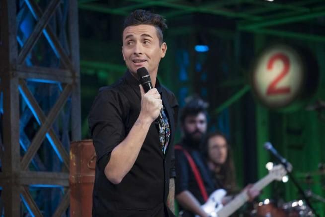 © ufficio-stampa-mediaset  | 
   