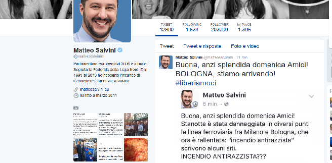 © twitter  | 
   