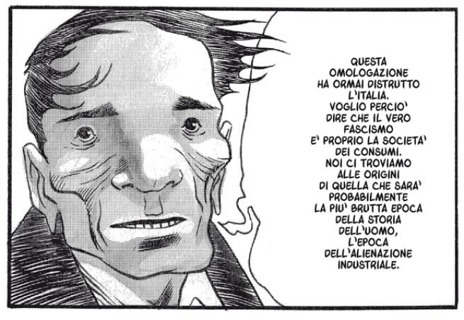 © ufficio-stampa  | Clicca e sfoglia alcune pagine del libro, immagini © Rizzoli Lizard