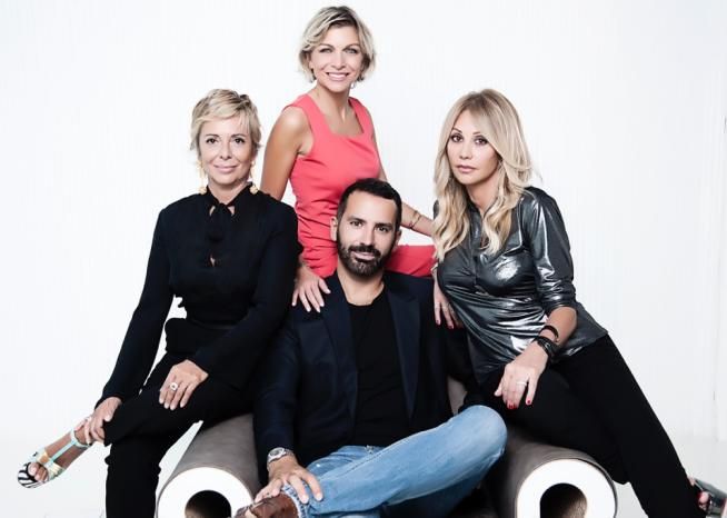 © ufficio-stampa-mediaset  | 
   