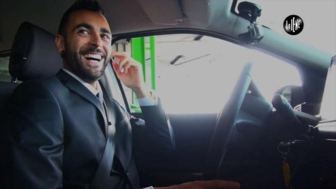 © ufficio-stampa-mediaset  | 
   