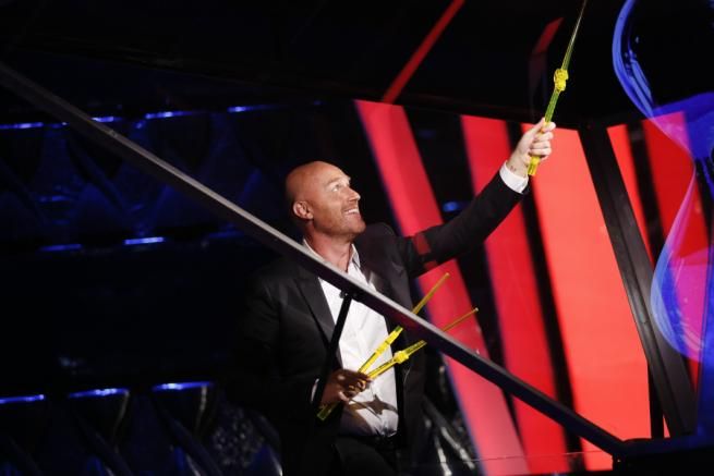 © ufficio-stampa-mediaset  | 
   