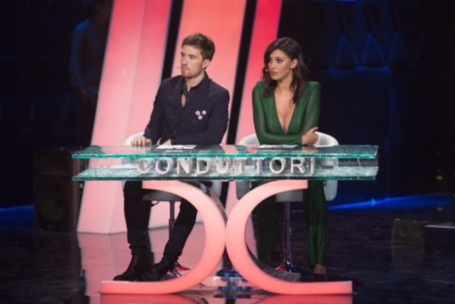 © ufficio-stampa-mediaset  | 
   