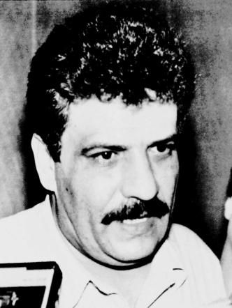 © ansa  | Abu Abbas, responsabile del dirottamento dell'Achille Lauro