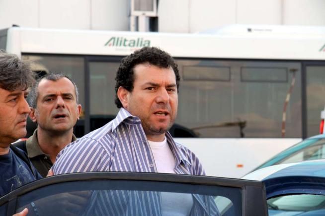 © ansa  | Abu Abbas, responsabile del dirottamento dell'Achille Lauro