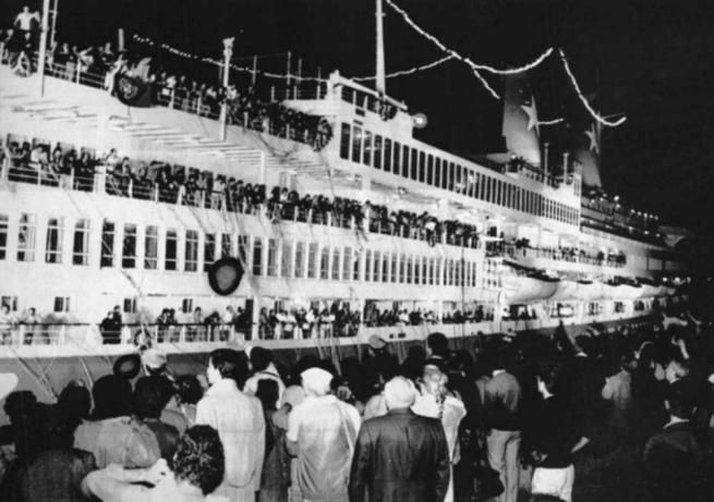 © ansa  | Abu Abbas, responsabile del dirottamento dell'Achille Lauro