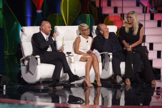 © ufficio-stampa-fascino  | 
   