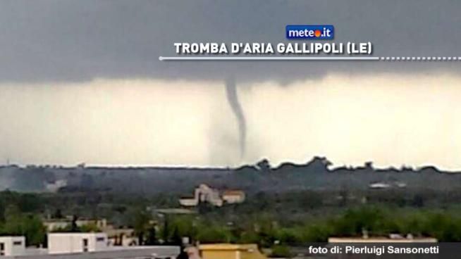 © meteo-it  | 
   