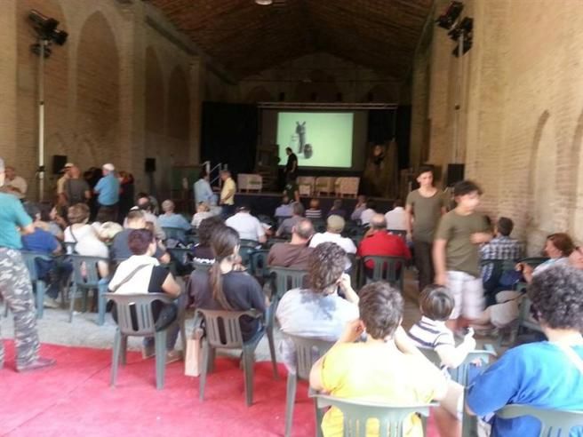 © ufficio-stampa  | 
   