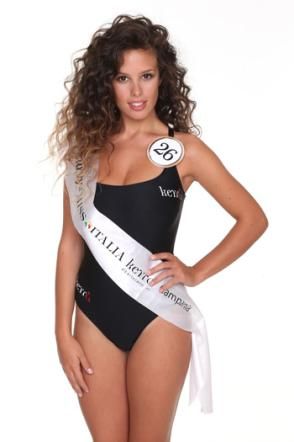 © miss-italia  | 
   