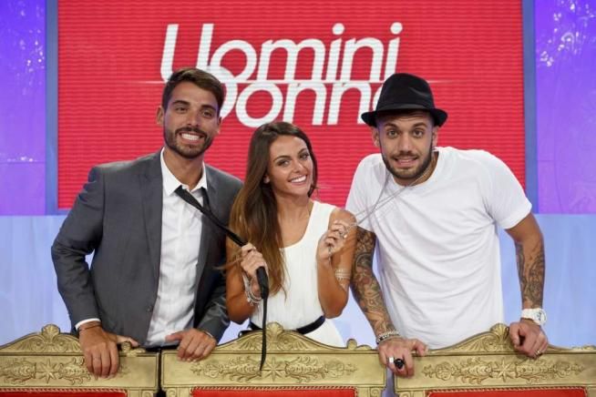 © ufficio-stampa-fascino  | 
   