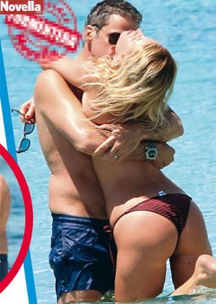 © novella-2000  | Alessia Marcuzzi