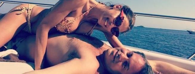 © novella-2000  | Alessia Marcuzzi