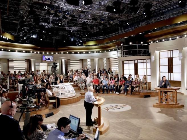 © ufficio-stampa-mediaset  | 
   