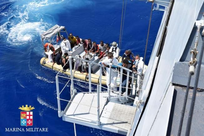 © marina-militare  | 
   