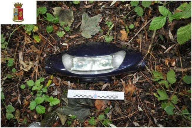 © ansa  | Singh Sarbjit, uno dei presunti responsabili dell'omicidio dei coniugi Seramondi