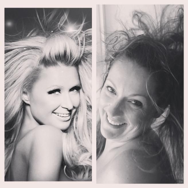 © instagram  | Paris Hilton