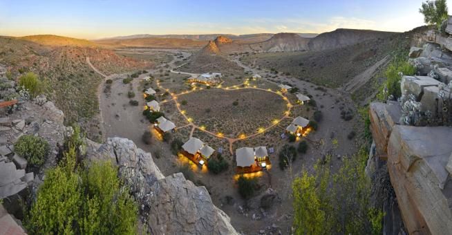 © ufficio-stampa  | 
      Four Seasons Safari Lodge Serengeti, Tanzania
   