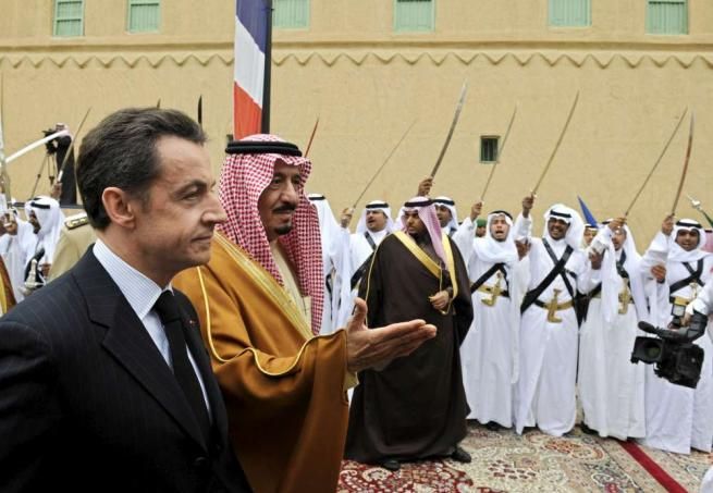 © -afp  | La spiaggia della discordia