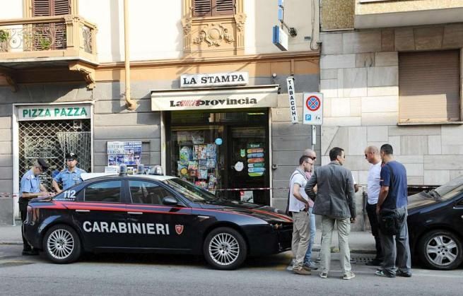 © ansa  | 
      Pasqualino Folletto
   