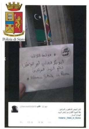 © polizia  | 
   