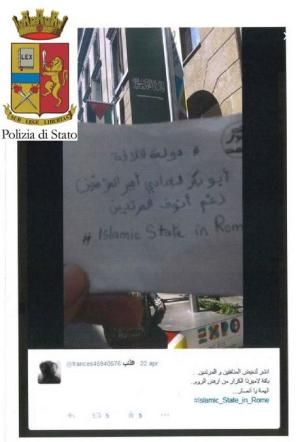 © polizia  | 
   