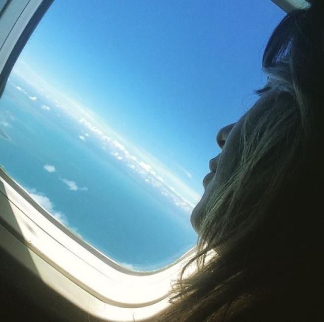 © instagram  | 
   
