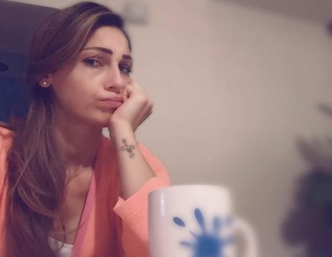 © instagram  | 
   