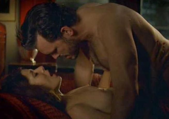 © da-video  | Scena dal film "Qualcuno da amare"