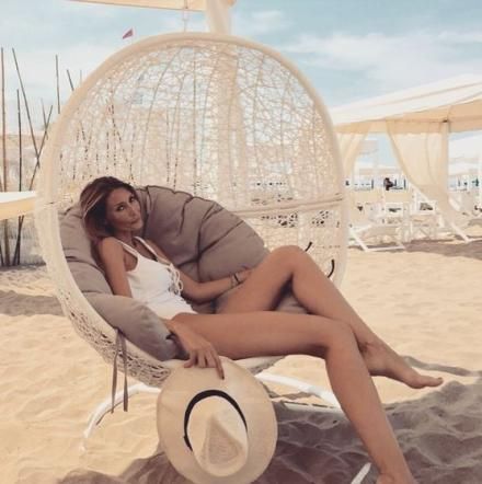 © instagram  | Silvia Abbate