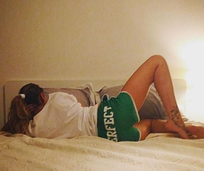 © instagram  | 
   