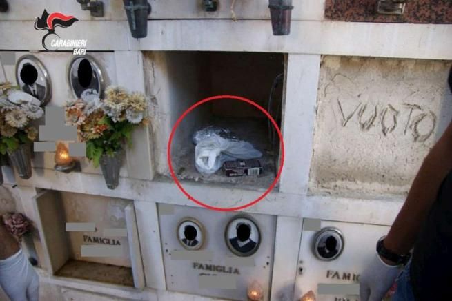 © carabinieri  | 
   
