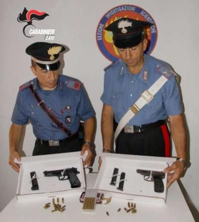 © carabinieri  | 
   