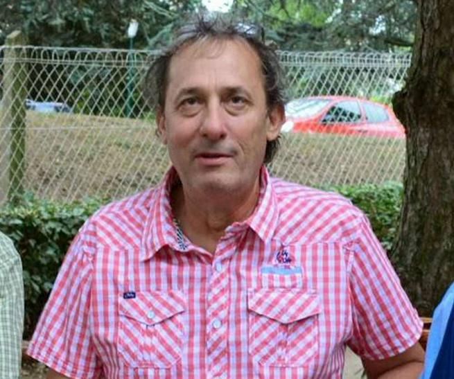 © -afp  | Hervé Cornara, l'imprenditore ucciso e decapitato da Yassin Salih