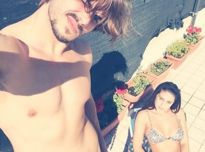 © instagram  | 
   