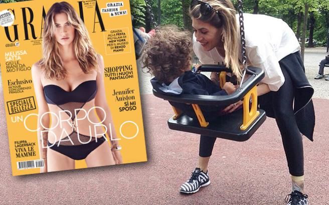 © grazia 