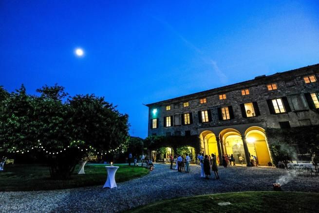 © ufficio-stampa  | 
      Franciacortando, palazzo Monti della Corte 
   