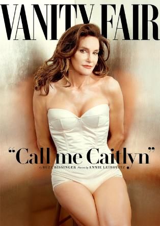 © dal-web  | 
      bruce jenner diventa donna
   