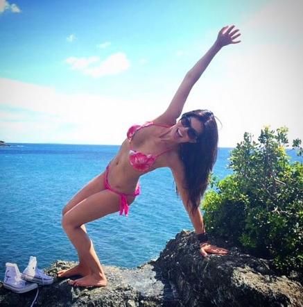 © instagram  | Laura Torrisi