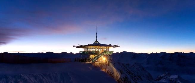 © ente-del-turismo  | 
      Ötztal
   