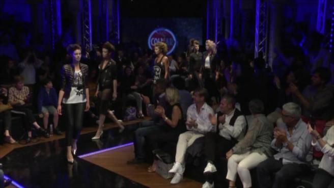 © tv-moda  | 
   