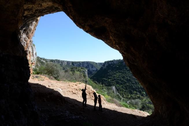 © ente-del-turismo  | 
      La gravina di Laterza
   