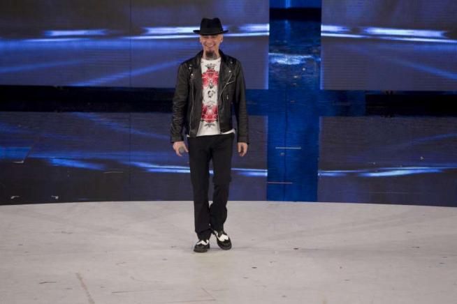 © ufficio-stampa-fascino  | 
   