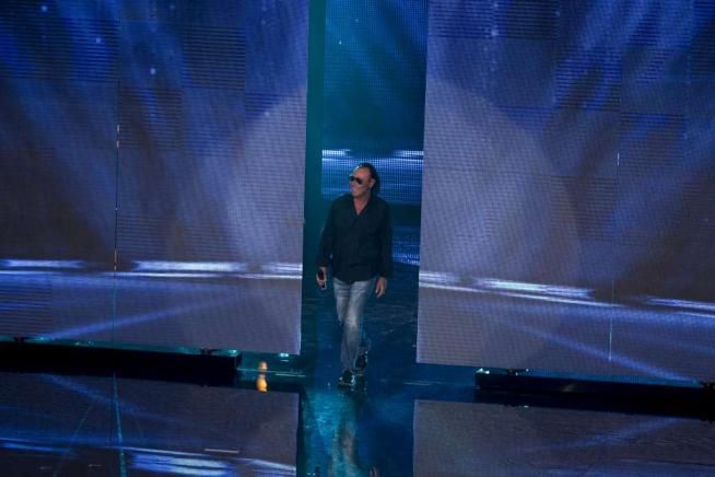 © ufficio-stampa-fascino  | 
   