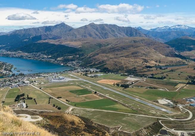 © dal-web  | 
       Queenstown, Nuova Zelanda 
   