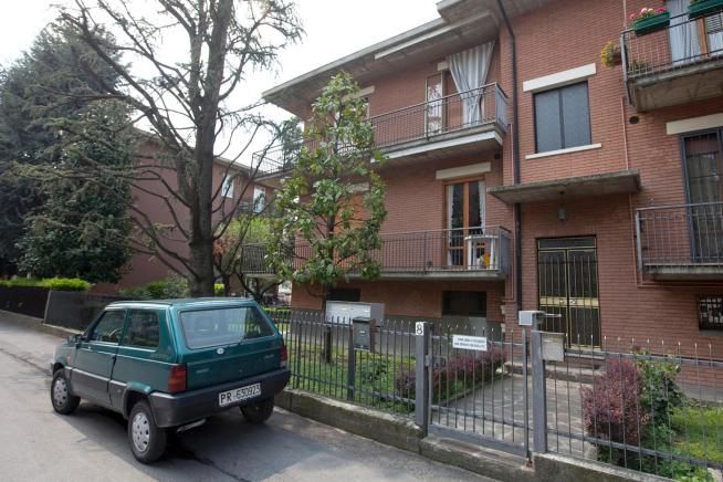 © ansa  | 
      La discarica in località Viarolo, a pochi chilometri da Parma, indicata da Ferdinando Carretta come il luogo dove diede sepoltura ai cadaveri dei suoi familiari. Il luogo, scelto come sepoltura la notte tra il 3 ed il 4 agosto 1989
   