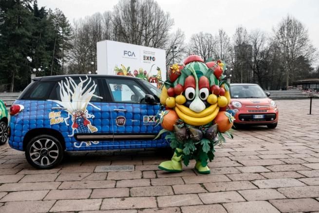 © ufficio-stampa  | 
   