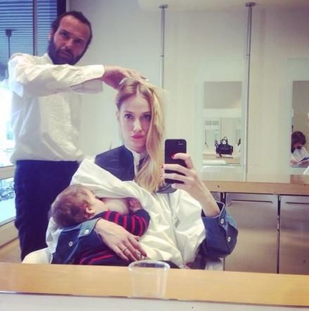 © instagram  | Eva Riccobono